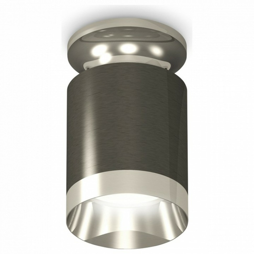 Фото Накладной светильник Ambrella Light XS XS6303101 AMBR_XS6303101 - интернет-магазин МегаТерем в Москве