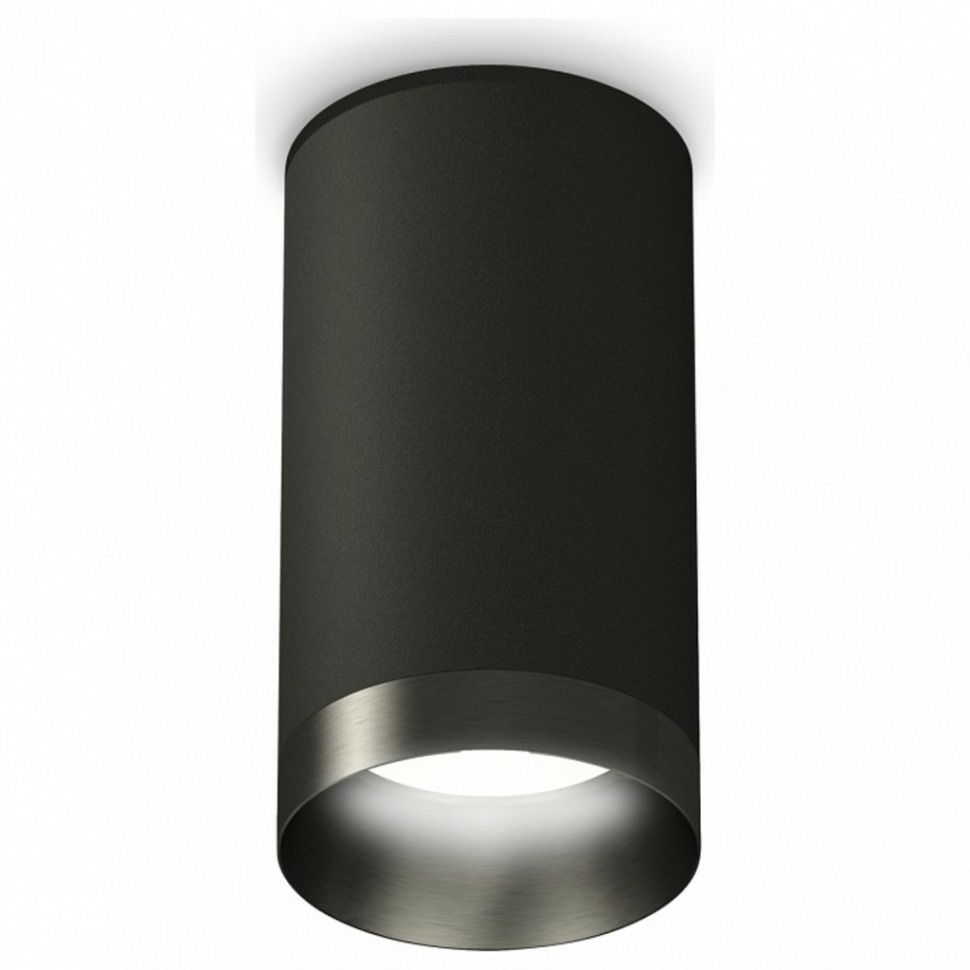 Фото Накладной светильник Ambrella Light XS XS6323021 AMBR_XS6323021 - интернет-магазин МегаТерем в Москве