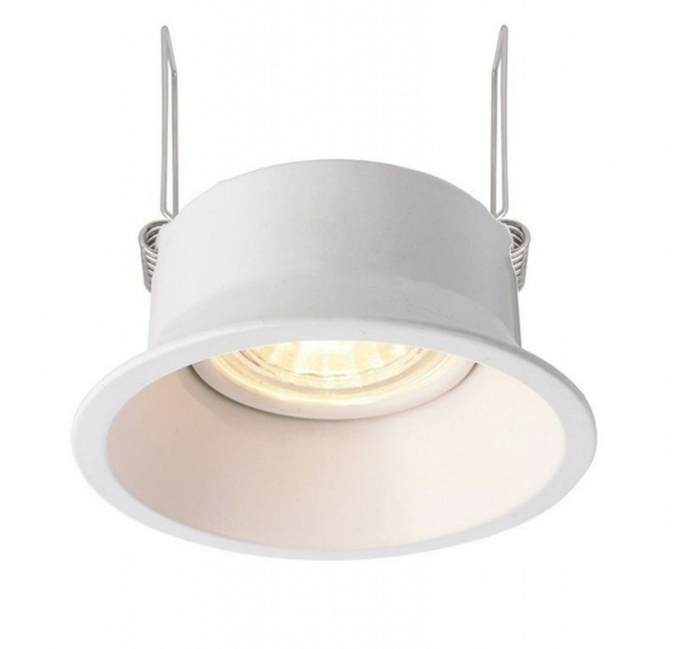 Фото Встраиваемый светильник Deko-Light Auva 110005 DKL_110005 - интернет-магазин МегаТерем в Москве