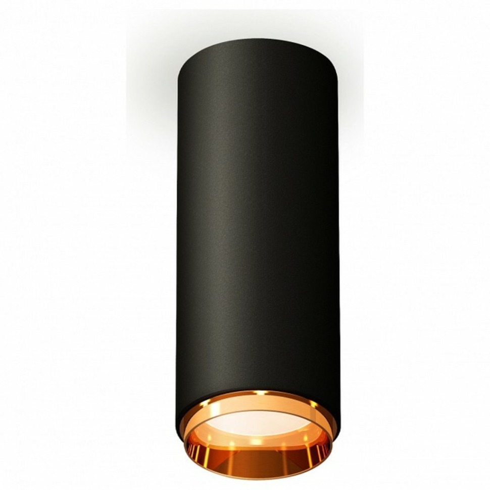 Фото Накладной светильник Ambrella Light XS XS6343005 AMBR_XS6343005 - интернет-магазин МегаТерем в Москве