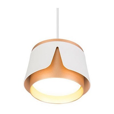Подвесной светильник Arte Lamp Amaks A8028SP-1WH AR_A8028SP-1WH