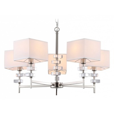 Подвесная люстра Ambrella Light HIGH LIGHT LH71321 AMBR_LH71321