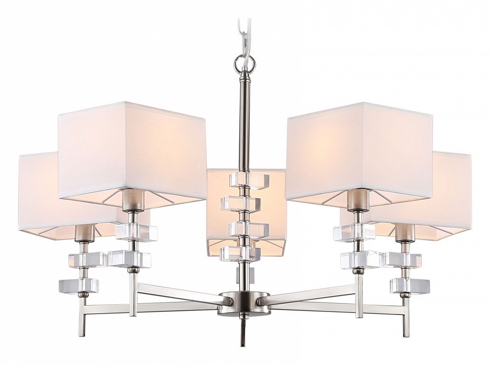 Фото Подвесная люстра Ambrella Light HIGH LIGHT LH71321 AMBR_LH71321 - интернет-магазин МегаТерем в Москве