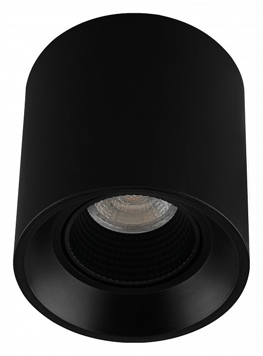 Фото Накладной светильник Denkirs DK3040 DK3090-BK DK_DK3090-BK - интернет-магазин МегаТерем в Москве