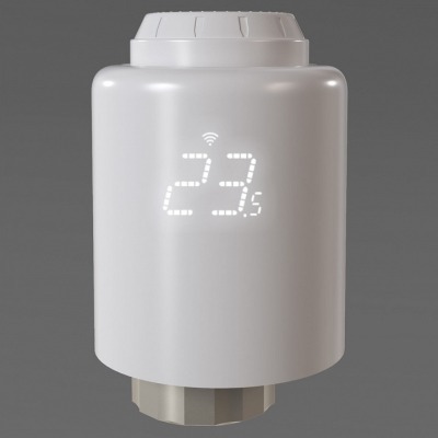 Терморегулятор отопления Elektrostandard  a061850 ELK_a061850