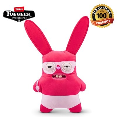 Мягкая игрушка FUGGLER Монс...