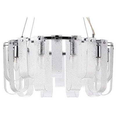 Подвесная люстра Arte Lamp Denebola A4074LM-10CC AR_A4074LM-10CC