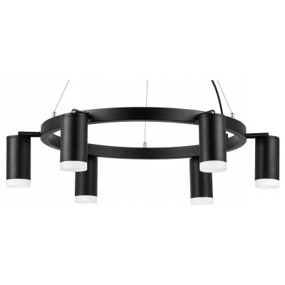 Подвесная люстра Lightstar Rullo LR0163760 LS_LR0163760