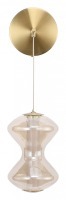 Бра ST-Luce SPINE SL6136.201.01