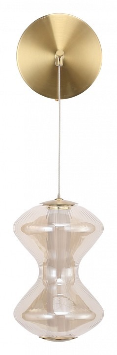 Фото Бра ST-Luce SPINE SL6136.201.01 - интернет-магазин МегаТерем в Москве