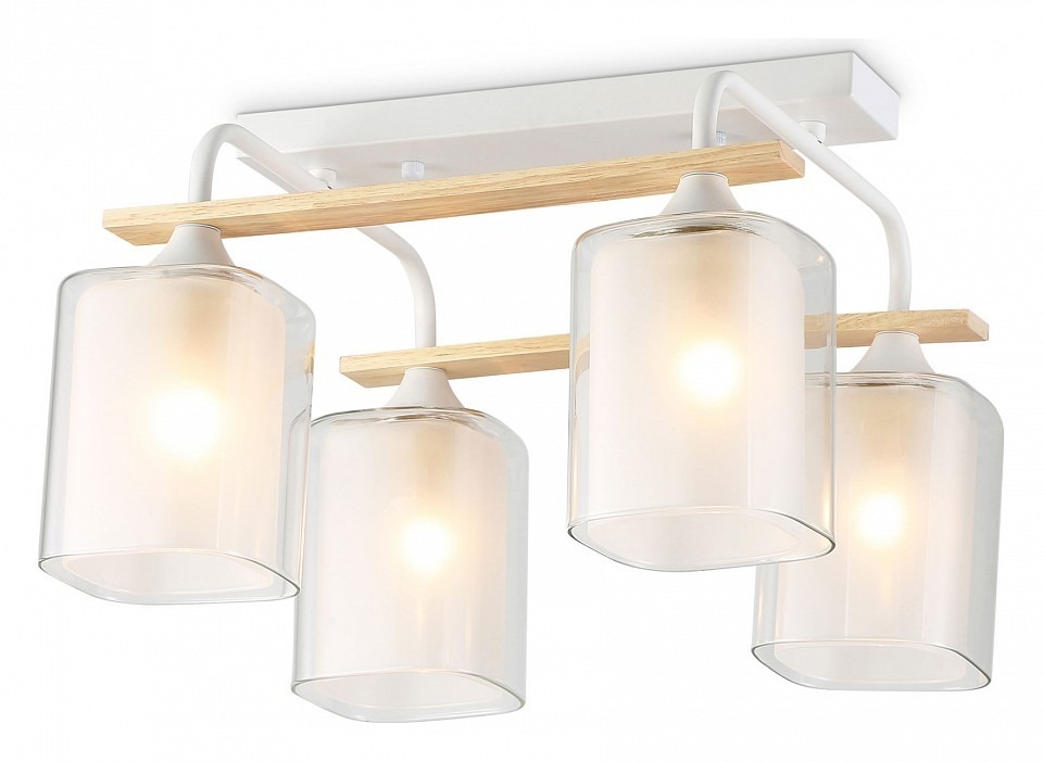 Фото Потолочная люстра Ambrella Light TR TR3033246 AMBR_TR3033246 - интернет-магазин МегаТерем в Москве