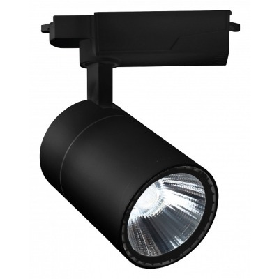 Светильник на штанге Escada 20032 20032TRA/02LED SBK ESC_20032TRA_02LED_SBK