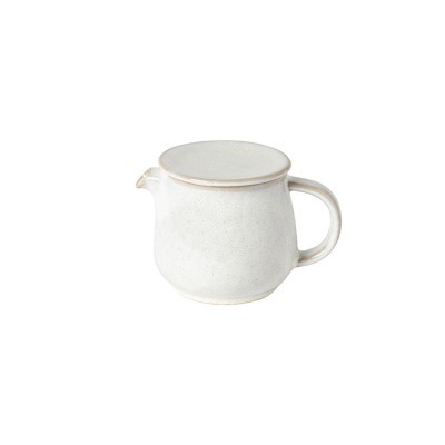 Чайник RTX161-BRA(RTX161-VC7172), керамика, white, Costa Nova