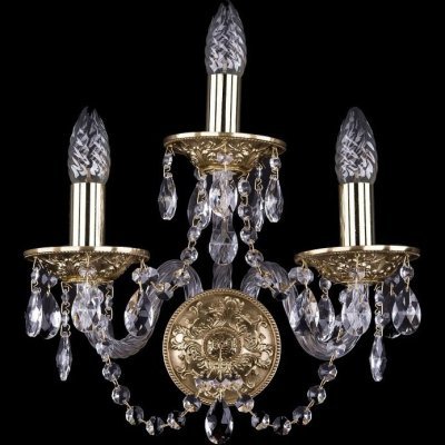 Бра Bohemia Ivele Crystal 1...