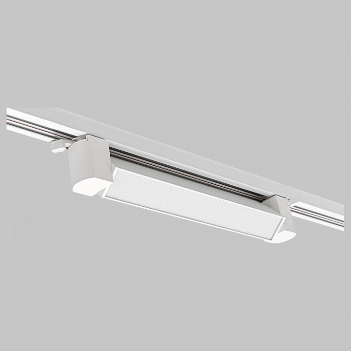 Фото Накладной светильник Imex TRACK IL.0010.0103-20-4200-WH IMX_IL.0010.0103-20-4200-WH - интернет-магазин МегаТерем в Москве