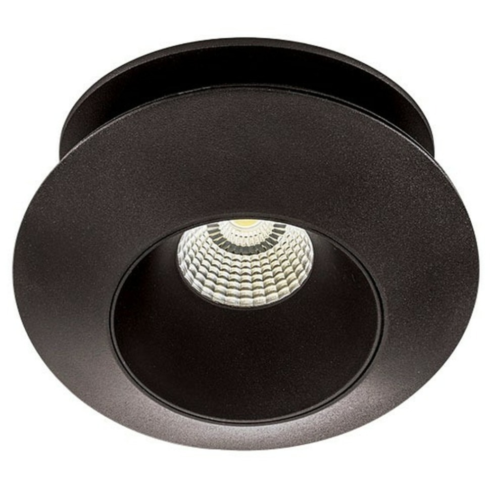 Фото Встраиваемый светильник Lightstar Orbe 051307 LS_051307 - интернет-магазин МегаТерем в Москве