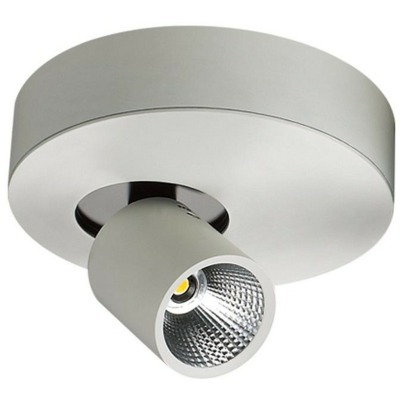 Светильник на штанге Lucia Tucci Lucia Tucci TUBE 150.1-7W-WT LT_TUBE_150.1-7W-WT