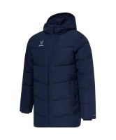 Куртка утепленная JOGEL ESSENTIAL Padded Jacket, темно-синий, детский (2119812)
