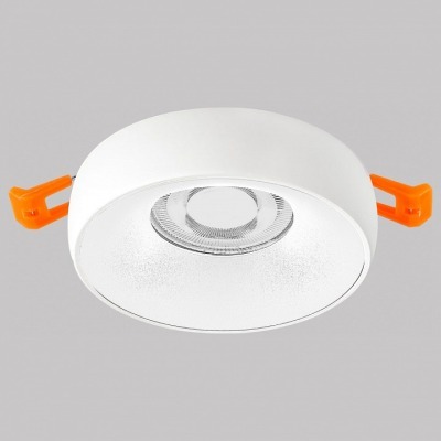 Встраиваемый светильник Imex IL.0029.0005 IL.0029.0005-WH IMX_IL.0029.0005-WH