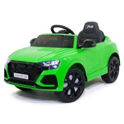 Детский электромобиль Audi ...