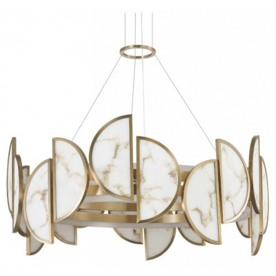 Подвесной светильник Odeon Light Toscana 5447/40L OD_5447_40L