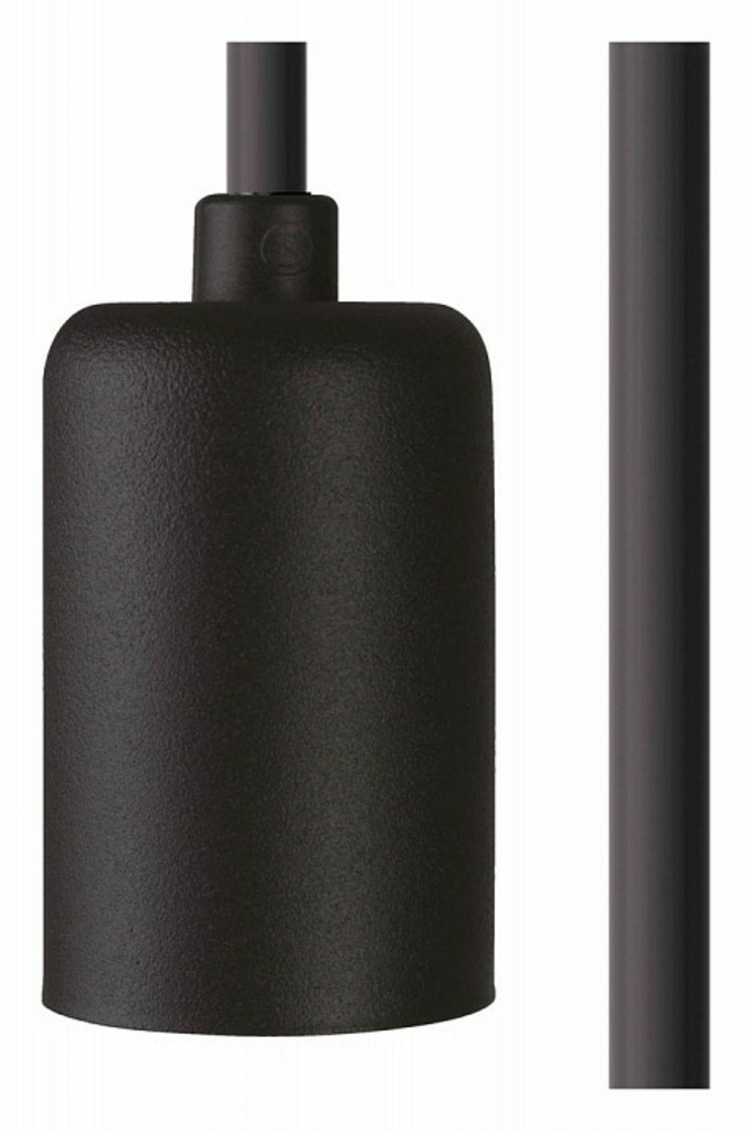 Фото Провод электрический с патроном Nowodvorski Cameleon Cable E27 BL 8668 NVD_8668 - интернет-магазин МегаТерем в Москве