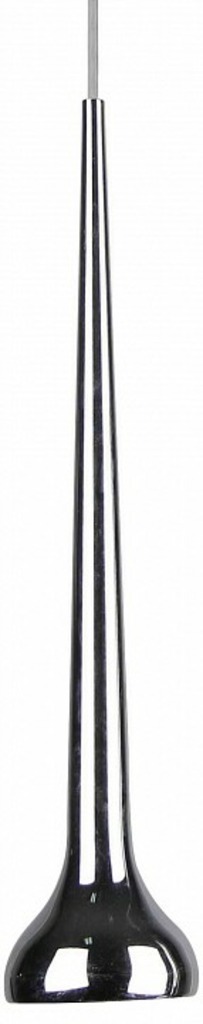 Фото Подвесной светильник Arte Lamp Slanciato A4010SP-1CC AR_A4010SP-1CC - интернет-магазин МегаТерем в Москве