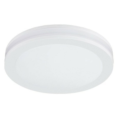Встраиваемый светильник Arte Lamp Tabit A8431PL-1WH AR_A8431PL-1WH