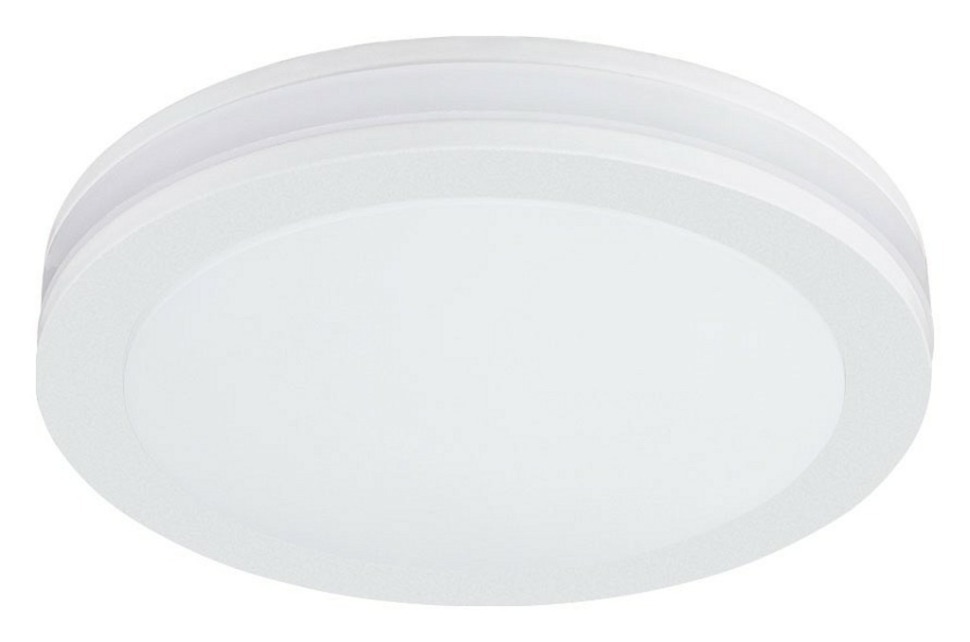 Фото Встраиваемый светильник Arte Lamp Tabit A8431PL-1WH AR_A8431PL-1WH - интернет-магазин МегаТерем в Москве