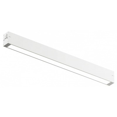 Накладной светильник Denkirs SMART LINEAR DK8004-CONN-WH DK_DK8004-CONN-WH