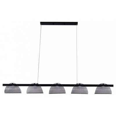 Подвесная люстра Kink Light Каспи 08447-5AL,19(16) KL_08447-5AL.19_16