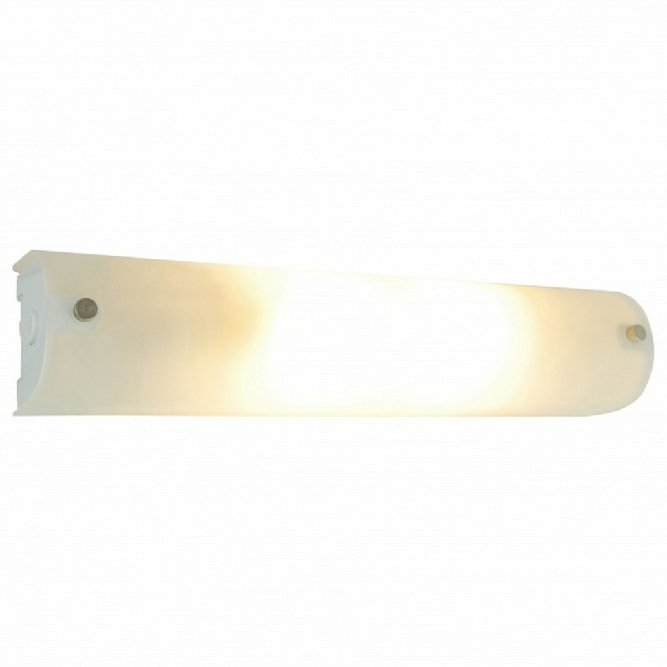 Фото Накладной светильник Arte Lamp Tratto A4101AP-2WH AR_A4101AP-2WH - интернет-магазин МегаТерем в Москве