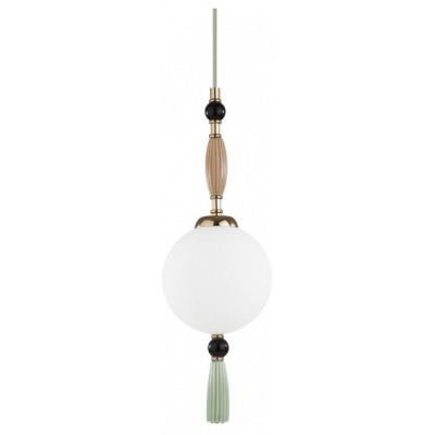 Подвесной светильник Odeon Light Palle 5405/1 OD_5405_1