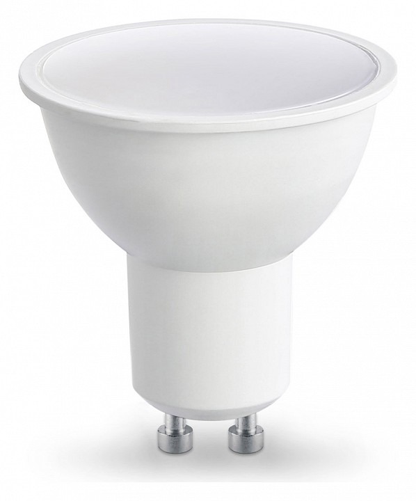 Фото Лампа светодиодная Ambrella Light MR16 GU10 13Вт 2700K 181303 AMBR_181303 - интернет-магазин МегаТерем в Москве