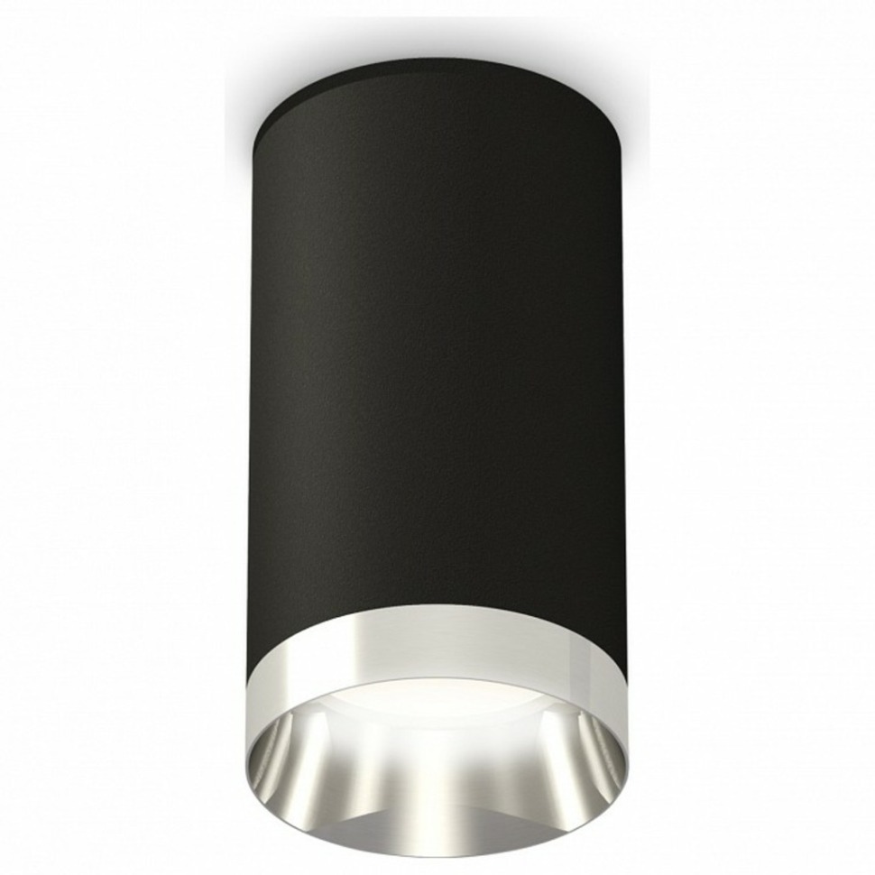 Фото Накладной светильник Ambrella Light XS XS6323022 AMBR_XS6323022 - интернет-магазин МегаТерем в Москве