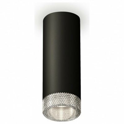 Накладной светильник Ambrella Light XS XS6343020 AMBR_XS6343020