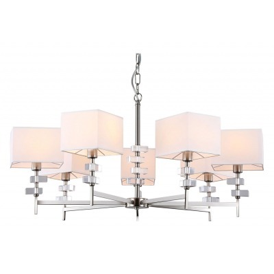 Подвесная люстра Ambrella Light HIGH LIGHT LH71323 AMBR_LH71323