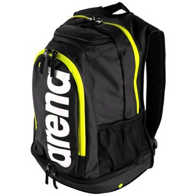 Рюкзак Fastpack Core Black/...