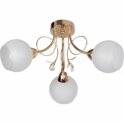 Потолочная люстра TopLight Gwen TL7460X-03FG