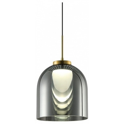 Подвесной светильник Freya Дымка FR5399PL-L4BS1 MY_FR5399PL-L4BS1