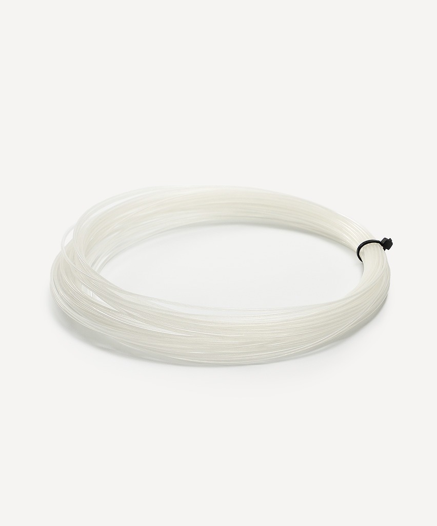 Фото Струна для теннисной ракетки WISH String WS-110, серый (2119120) - интернет-магазин МегаТерем в Москве
