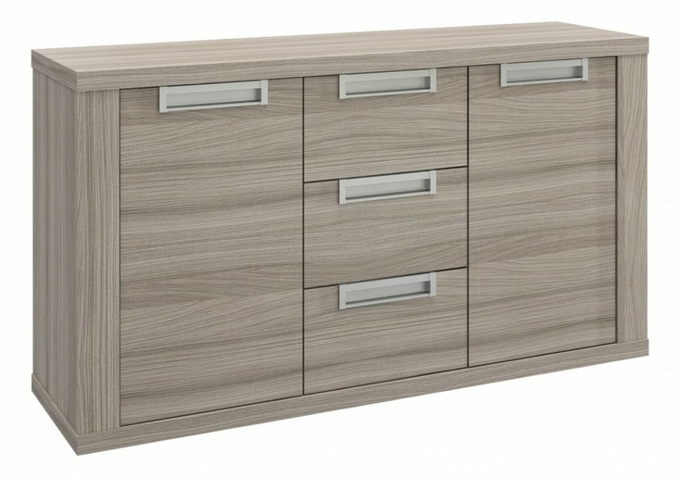 Фото Тумба Честерфилд СТЛ.365.06 STL_2020036500600 - интернет-магазин МегаТерем в Москве