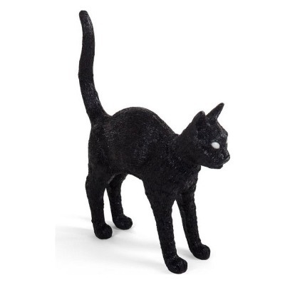 Зверь световой Seletti Cat Lamp 15041 STT_48145