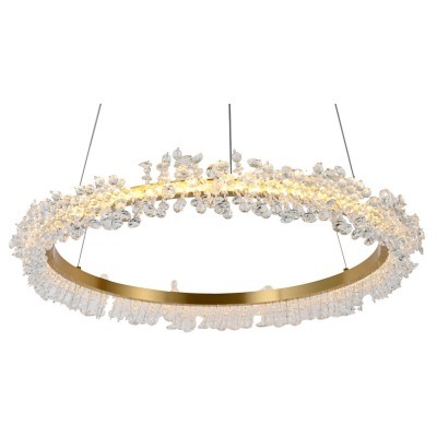 Подвесной светильник Kink Light Лаура 08242,36A KL_08242.36A