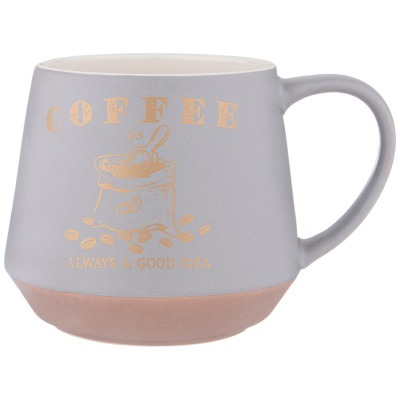 Кружка lefard coffemania, 470мл (260-746) 