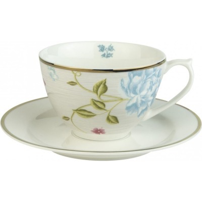 Laura Ashley Кофейная пара ...