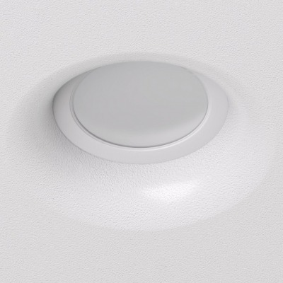 Встраиваемый светильник Denkirs INVIZ DK2080-WH DK_DK2080-WH