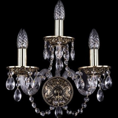 Бра Bohemia Ivele Crystal 1...