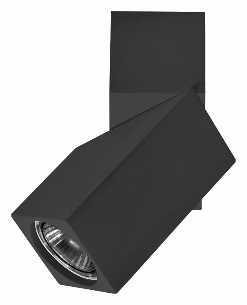 Фото Накладной светильник Lightstar Illumo Q 051057 LS_051057 - интернет-магазин МегаТерем в Москве