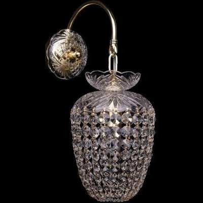 Бра Bohemia Ivele Crystal 7...
